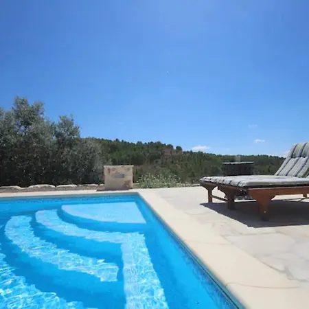 ヴィラ Il Sogno Giarratana